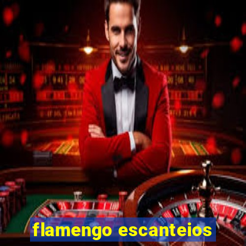 flamengo escanteios